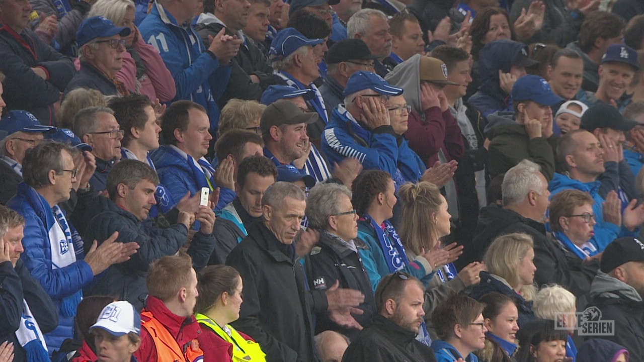 S08 - Molde FK 1-0
